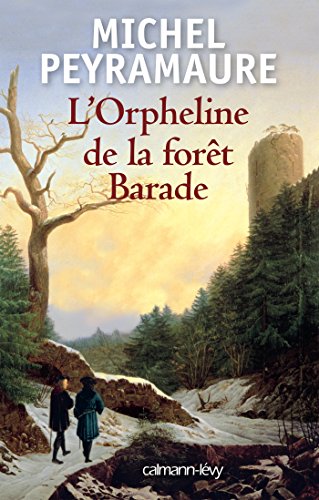 [L']orpheline de la forŒt Barade
